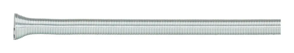 Abverkauf KS Tools Kupferrohr-Außenbiegefeder, 18 mm