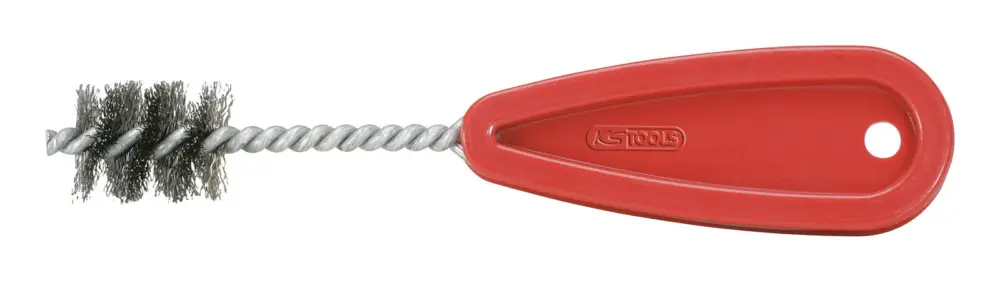 Meistverkauft KS Tools Kupferrohr-Innenbürste, 12 mm