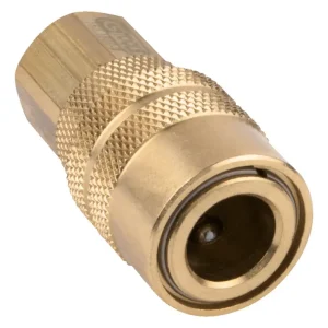 Abverkauf KS Tools Kupplung 1/4" IG