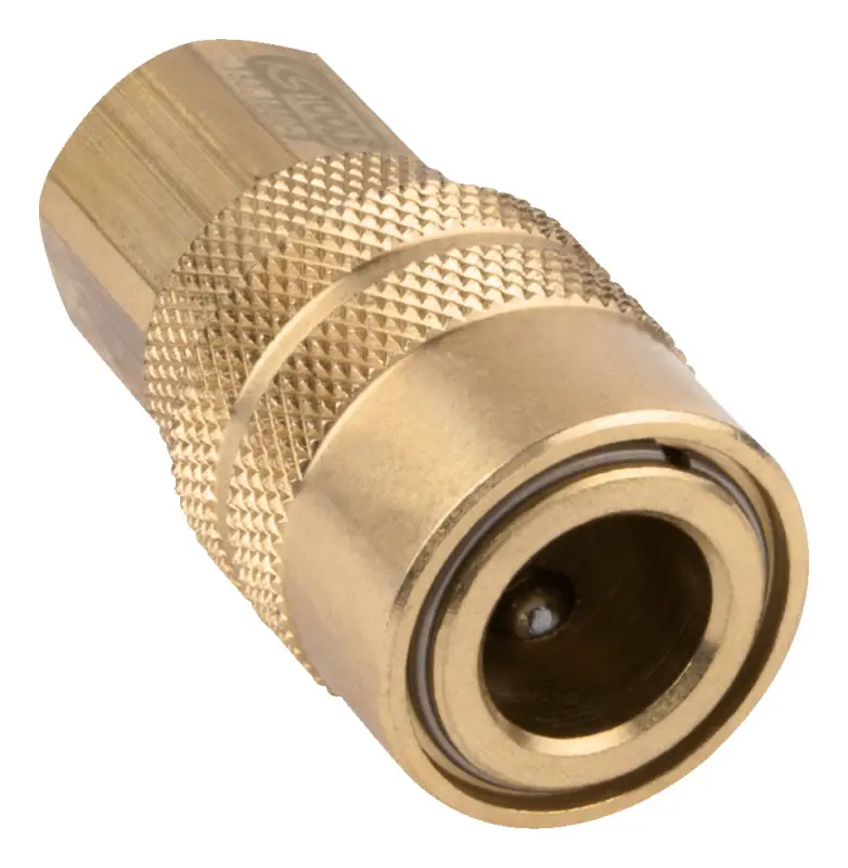Abverkauf KS Tools Kupplung 1/4" IG