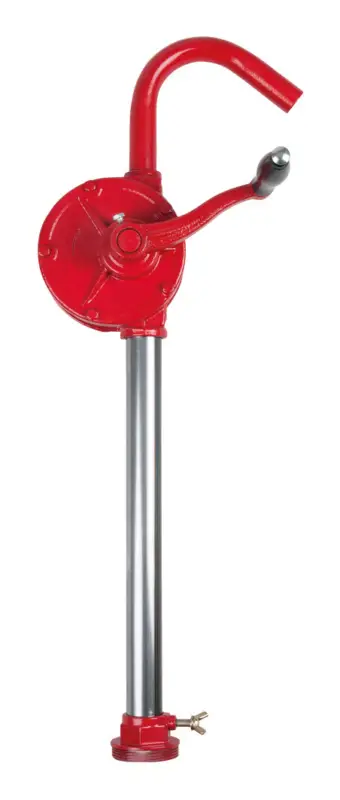 KS Tools Kurbel-Fass-Pumpe Markenprodukt