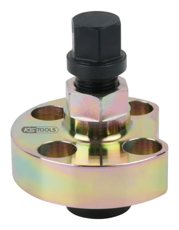 KS Tools Kurbelwellen-Zahnriemenrad-Abzieher Highlight