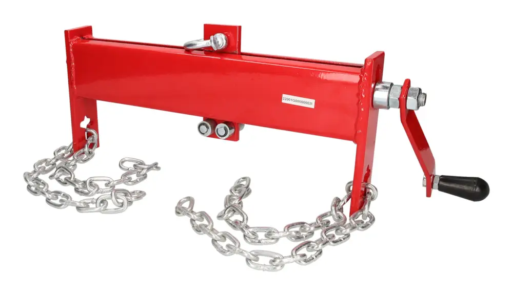 Direkt Vom Hersteller KS Tools Lastenpositionier-Vorrichtung, 2000 kg