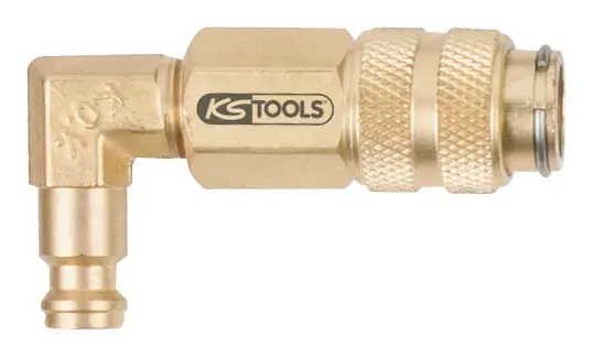 Bestpreis KS Tools Winkelstück