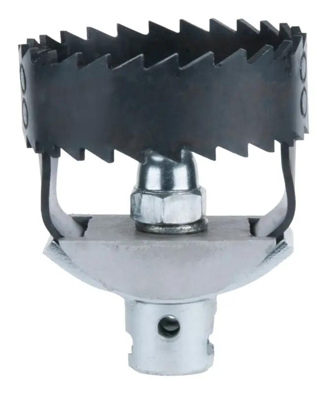 Abverkauf KS Tools Wurzelschneider, Ø 90 mm, Spirale 22 mm