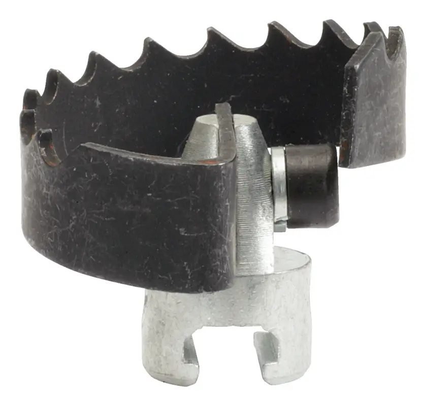 Geprüft KS Tools Wurzelschneider, Ø 90 mm, Spirale 32 mm