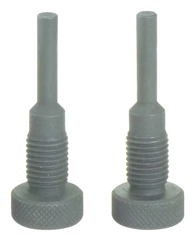 KS Tools Zapfen, Ø 6-10 mm, 2 Stück Zertifiziert