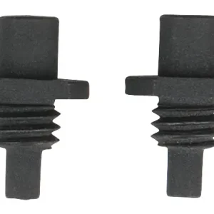Zertifiziert KS Tools Zapfenpaar, Ø 4,87 mm(Verpackungseinheit: 1Paar)