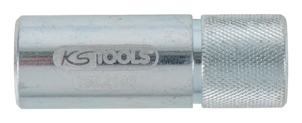 KS Tools Zentrier-Grundwerkzeug-Aufnahmehülse Super-Preis