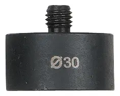 Expressversand KS Tools Zentrierhülse für Führungslager Ø 30 mm
