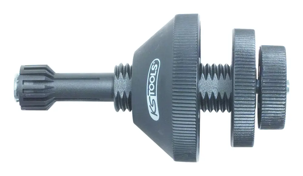 KS Tools Zentrier-Werkzeug mit Spannkonus Ø 22 - 28 mm Neu