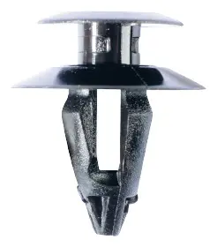 Versand Am Gleichen Tag KS Tools Zierleisten-Clip für Audi, 10er Pack