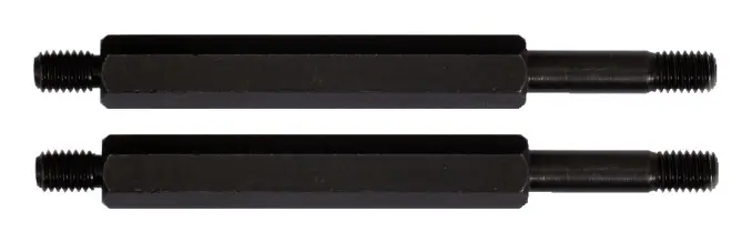 Wochenendangebot KS Tools Zugstangen-Set, 2-teilig für 700.1500