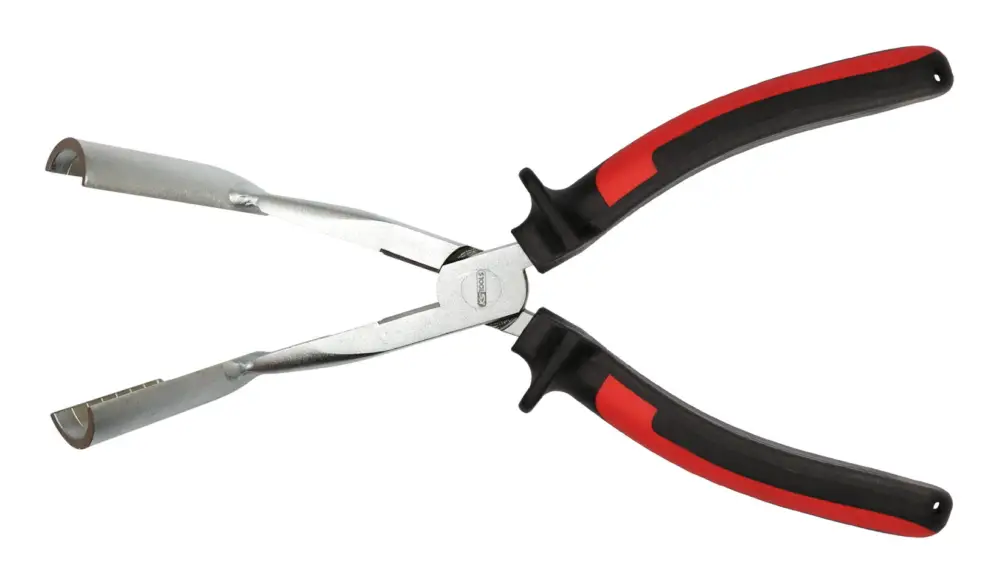 Aktuell KS Tools Zündkerzenstecker-Zange, kurz