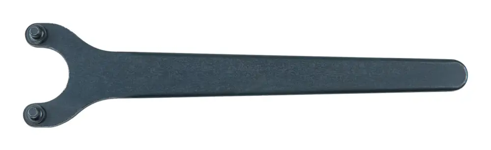 Wochenendangebot KS Tools Zweilochmutterndreher, 40 mm