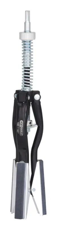 Garantierte Lieferung KS Tools Zylinder-Hon-Gerät, Ø 51-177 mm