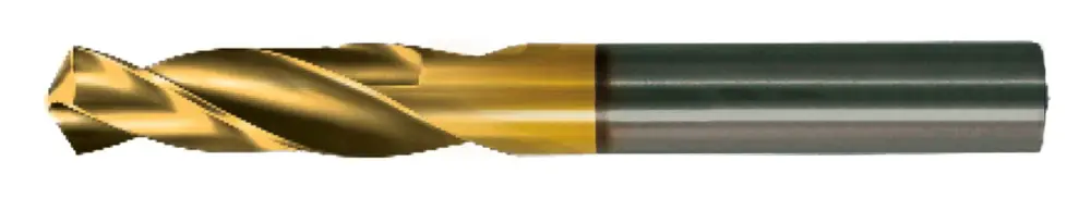 Angebot Gühring Kurzbohrer DIN 1897GT HSSEPM 11 mm TiN