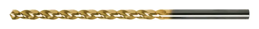 Gühring Spiralbohrer DIN 340 GU HSSE 5,8 mm TiN Schnäppchen