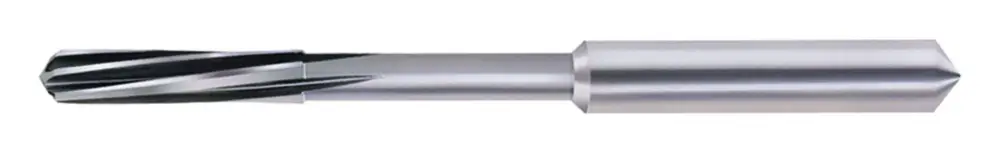 Beck Maschinen-Reibahle NC WN VHM 4,02 mm Begrenztes Angebot