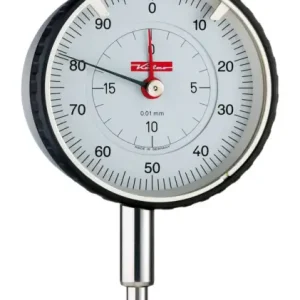 Käfer Präzisions-Messuhr M 2/20 S D 58 mm Bestseller
