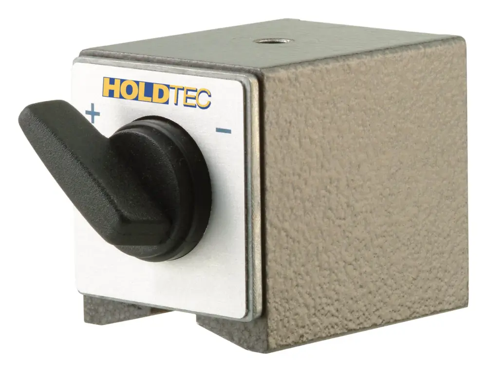 Holdtec Ersatz Magnetfuss 1000N M6-8-10-12-10 x 1,25 Schnäppchen