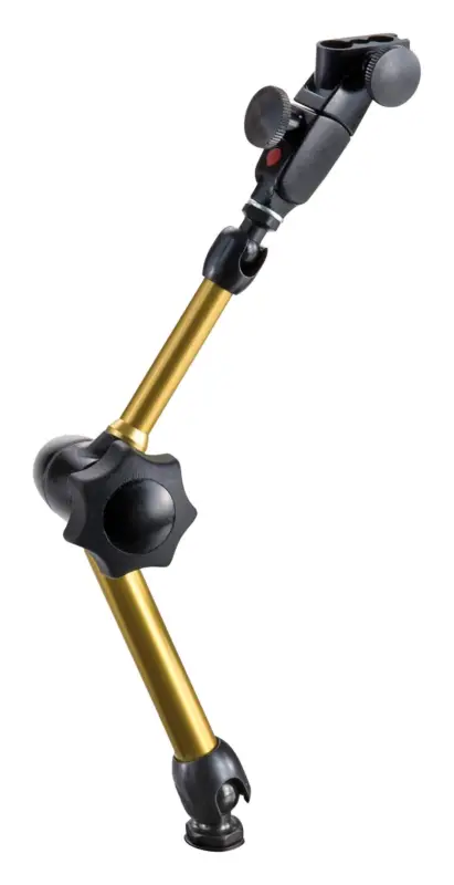 Holdtec Ersatz Gelenkarm mit Fe 321 mm Solange Der Vorrat Reicht