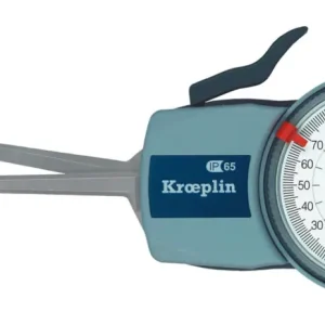 Sichere Zahlung Kröplin Innenschnelltaster Intertest 2,5 - 12,5 mm