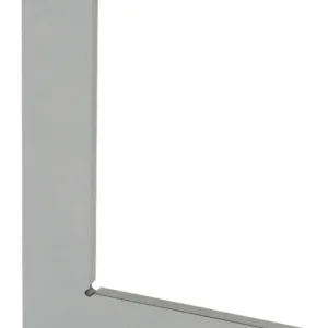 Helios Preisser Flachwinkel D875/II A 1000 x 500 mm Schnäppchen
