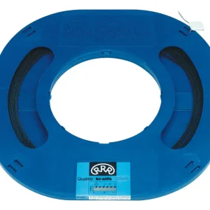 Finale Aktion Röntgen Sägebandrolle Bimetall 15M 6 x 0,9 mm 10 Zähne / Zoll