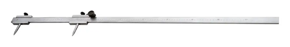 Heißes Angebot RB Stangenzirkel 500 mm