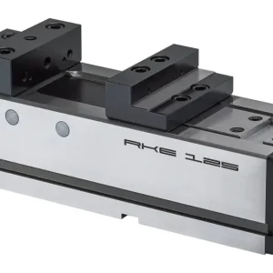 Röhm Kompaktspanner-NC RKE 125 mm STB Super-Preis