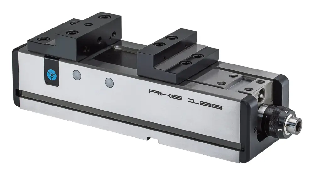 Röhm Kompaktspanner-NC RKE 200 mm STB Angebot