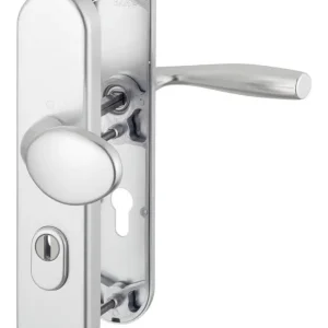 Saisonangebot Hoppe Sicherheits-Wechselgarnitur 76G / 3332ZA / 3410 / 15 SST ES1 F1 8 PZ -72 41-46