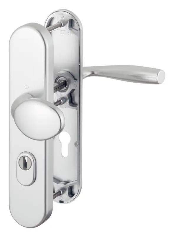 Saisonangebot Hoppe Sicherheits-Wechselgarnitur 76G / 3332ZA / 3410 / 15 SST ES1 F1 8 PZ -72 41-46