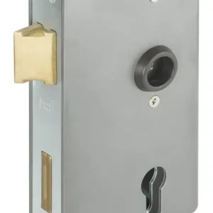 AMF Schlosskasten 140UNIG-30 PZ E72 Vierkant 8 mm D60 2-tourig Preis Gesenkt