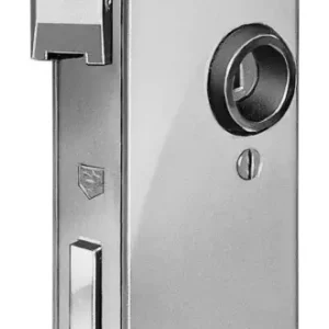 Kracherpreis AMF Schlosskasten 141UNIG-30 PZ E72 Vierkant 8 mm D40 1-tourig