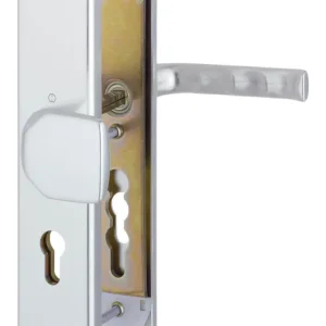 Hoppe Sicherheitsgarnitur 113 / 2221 / 2210 LO / LOES1 F1 8PZ-72 37-42 Neuheit