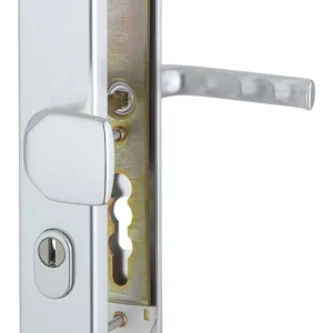 Hoppe Sicherheitsgarnitur 113 / 2222ZA / 2210LO / LO ES1 F1 8 PZ -72 37-42 Versand Am Gleichen Tag