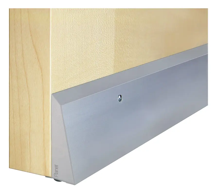 Planet Sockel (FT RF) 750 mm farblos eloxiert Billig