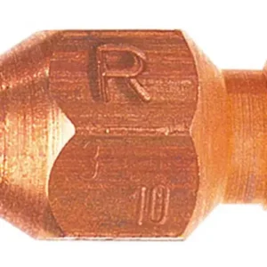Direkt Vom Hersteller GCE Brennschneiddüse R 60 - 100 mm(Verpackungseinheit: 5Stück)