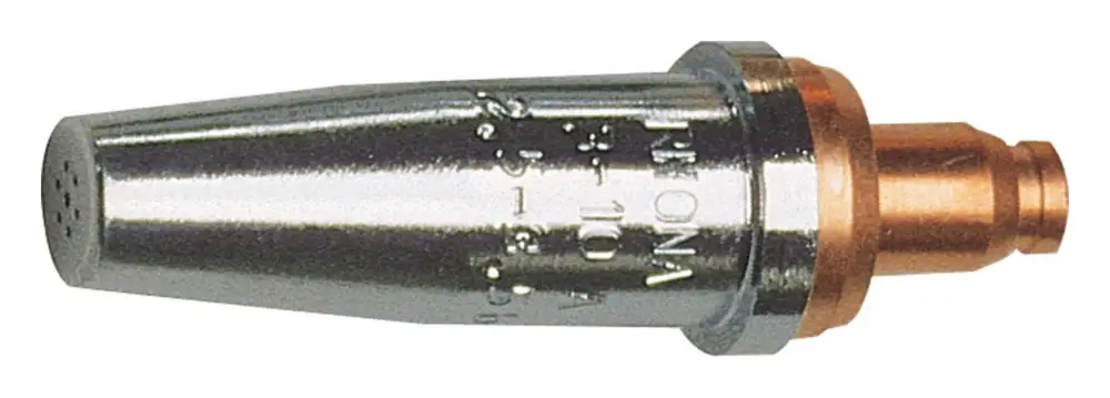 Kracherpreis GCE Block-Brennschneiddüse 40 - 60 mm
