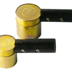 JAS Welding Magnetpolklemme bis 500 Ampere rund Bestseller