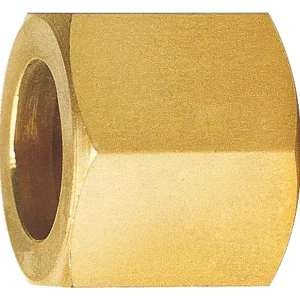 Top-Preis JAS Welding Überwurfmutter G1/4" L(Verpackungseinheit: 10Stück)