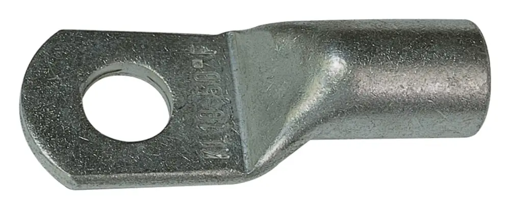 Weldstone Kerbkabelschuh 16 qmm / 8 Preis Gesenkt