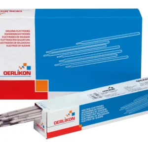 Schnäppchen Oerlikon Stabelektrode Overcord D 2,5 x 350 mm(Verpackungseinheit: 244Stück)