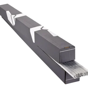 Direktkauf Alunox Schweißstab WIG Aluminium AlMg 5 3,2 x 1000 mm(Verpackungseinheit: 10Kilogramm)