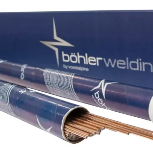 Sichere Zahlung Böhler Welding Schweißstab Thermanit JE 308 L 3,2 x 1000 mm(Verpackungseinheit: 5Kilogramm)