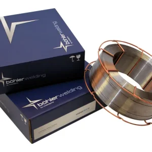 Markenware Böhler Welding Schweißdraht Thermanit A Si 1,2 mm K300(Verpackungseinheit: 15Kilogramm)