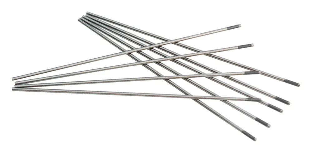 Weldstone Wolframelektrode grau D 3,2 x 175 mm(Verpackungseinheit: 10Stück) Sale