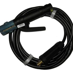 Online Kaufen Conzelmann Schweißkabelset 5m Gummi 35 qmm 400A / 35 - 50 qmm